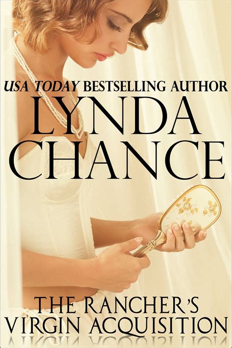 lynda chance epub